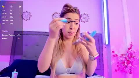 Snapshot of evaloviaa_ chatting on 3, 6, 2026 Eva online show from 3, 6, 2026