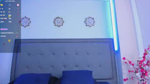 Snapshot of evaloviaa_ chatting on 10, 6, 2026 Eva online show from 10, 6, 2026