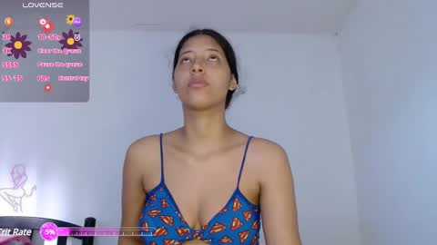 evaluna horny  online show from 11, 3, 2025