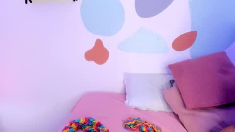 Snapshot of evalunna__ chatting on 3, 3, 2025 Eva Luna online show from 3, 3, 2025