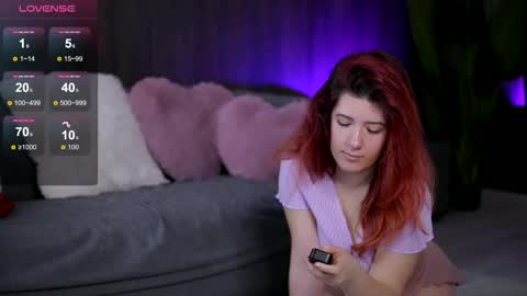 Eva online show from 4, 3, 2026