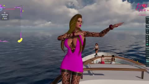 Snapshot of evamoonlight12 chatting on 21, 4, 2026 eva online show from 21, 4, 2026