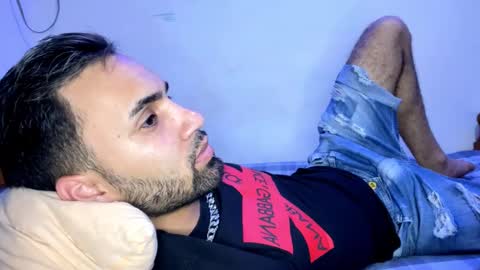 evan57036 online show from 8, 1, 2025