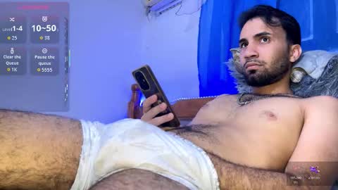 evan57036 online show from 9, 2, 2026