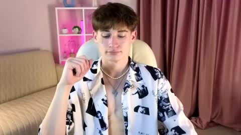 Evan online show from 20, 2, 2026