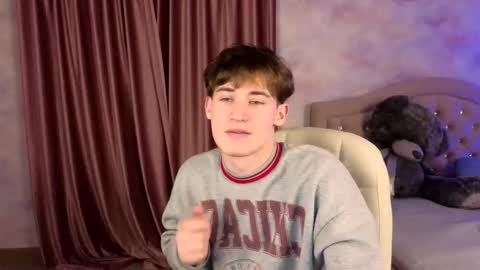 Evan online show from 23, 2, 2026