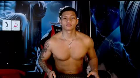 Snapshot of evan_greey chatting on 9, 12, 2024 EVAN GREY online show from 9, 12, 2024