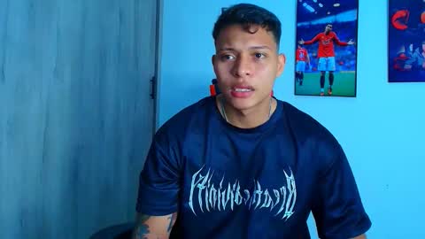 EVAN GREY online show from 3, 11, 2025