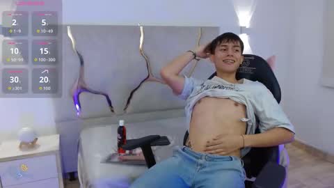 evan_tay online show from 16, 1, 2026