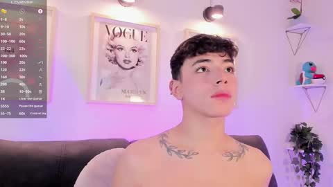 Evan voss  help me get 200 likesindependent model online show from 3, 10, 2025