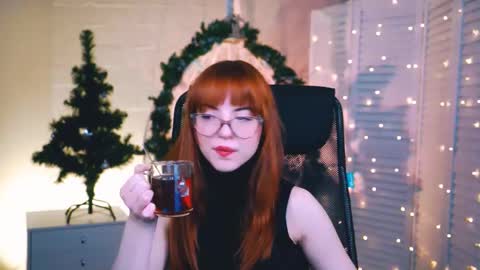Snapshot of evanellson chatting on 6, 12, 2024 Eva online show from 6, 12, 2024