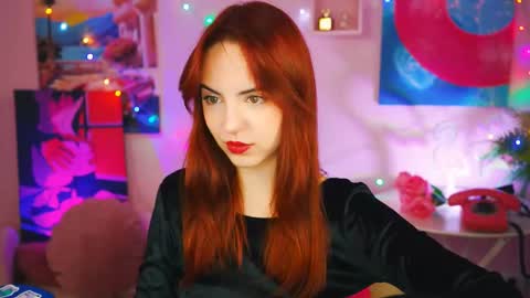 Snapshot of evanellson chatting on 18, 12, 2024 Eva online show from 18, 12, 2024