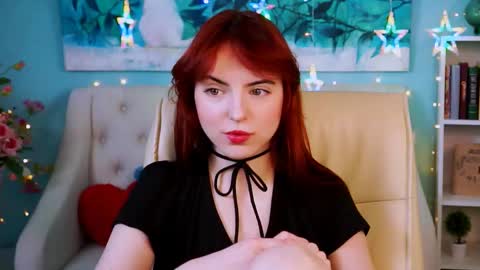 Snapshot of evanellson chatting on 22, 12, 2024 Eva online show from 22, 12, 2024