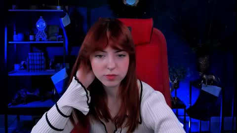 Snapshot of evanellson chatting on 29, 12, 2024 Eva online show from 29, 12, 2024