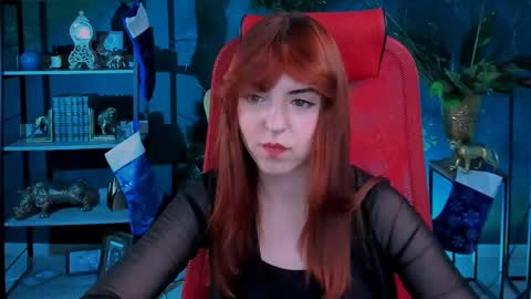 Snapshot of evanellson chatting on 9, 1, 2025 Eva online show from 9, 1, 2025