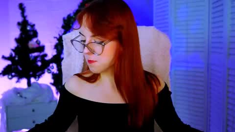Snapshot of evanellson chatting on 13, 1, 2025 Eva online show from 13, 1, 2025