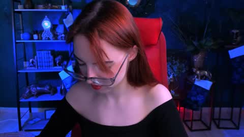 Snapshot of evanellson chatting on 15, 1, 2025 Eva online show from 15, 1, 2025