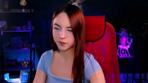 Eva  online show from 15, 1, 2026