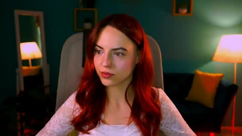 Eva  online show from 25, 3, 2026