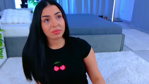 Snapshot of evanew_ chatting on 7, 5, 2026 Eva online show from 7, 5, 2026