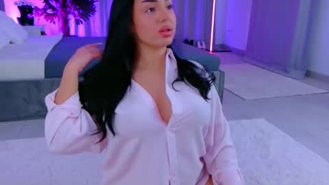 Snapshot of evanew_ chatting on 15, 5, 2026 Eva online show from 15, 5, 2026