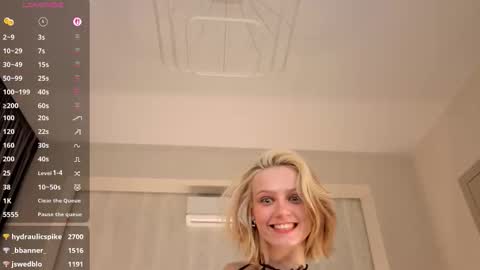 evangel111 online show from 9, 2, 2026