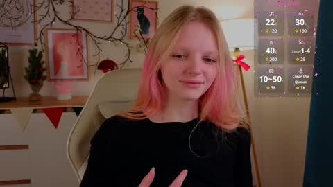 evangel1ne online show from 9, 1, 2025