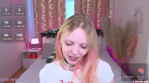 evangel1ne online show from 10, 1, 2025