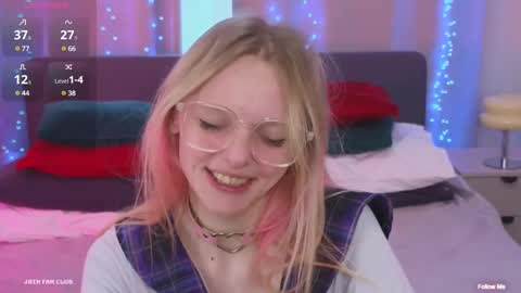 evangel1ne online show from 14, 2, 2025