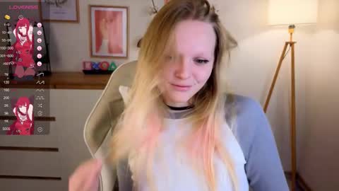 evangel1ne online show from 22, 10, 2025