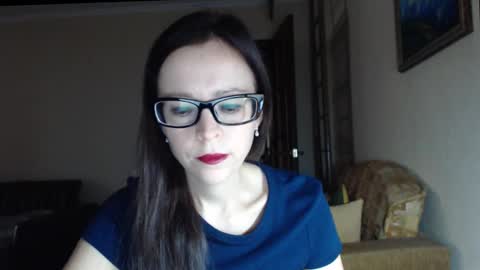 Snapshot of evangeline06 chatting on 7, 11, 2025 YourMistress online show from 7, 11, 2025