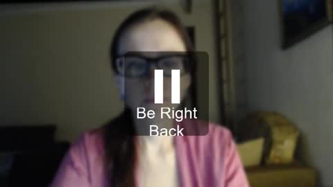 Snapshot of evangeline06 chatting on 17, 12, 2025 YourMistress online show from 17, 12, 2025