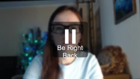 Snapshot of evangeline06 chatting on 6, 1, 2026 YourMistress online show from 6, 1, 2026