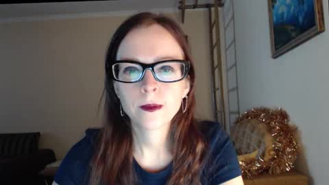 Snapshot of evangeline06 chatting on 16, 1, 2026 YourMistress online show from 16, 1, 2026