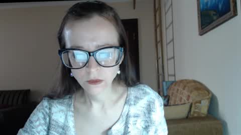Snapshot of evangeline06 chatting on 4, 2, 2026 YourMistress online show from 4, 2, 2026