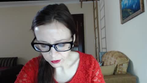Snapshot of evangeline06 chatting on 11, 2, 2026 YourMistress online show from 11, 2, 2026