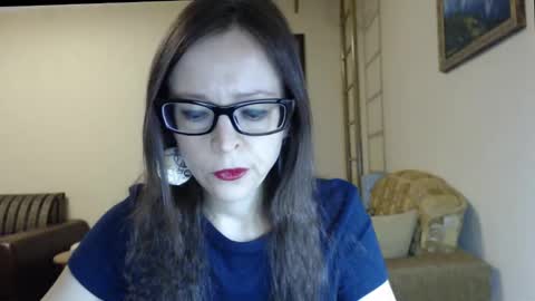 Snapshot of evangeline06 chatting on 16, 2, 2026 YourMistress online show from 16, 2, 2026