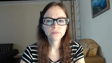 Snapshot of evangeline06 chatting on 1, 3, 2026 YourMistress online show from 1, 3, 2026