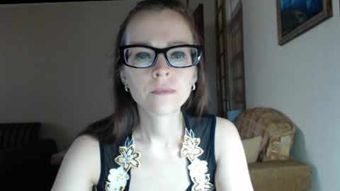 YourMistress online show from 5, 3, 2026