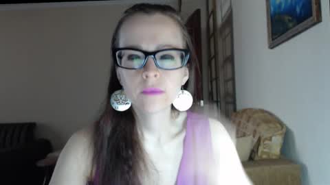 YourMistress online show from 16, 3, 2026