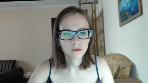 YourMistress online show from 3, 7, 2026