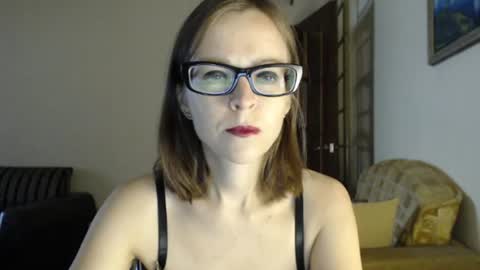 YourMistress online show from 17, 7, 2026
