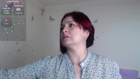 evangeline_lover online show from 20, 9, 2025