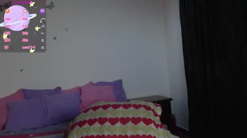 evangeline_lover online show from 19, 10, 2025