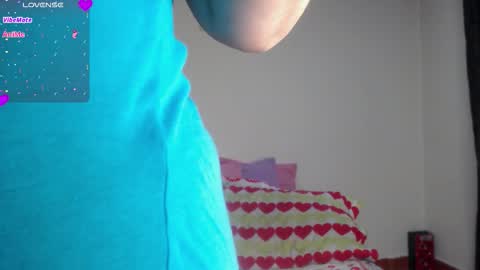 evangeline_lover online show from 11, 3, 2026