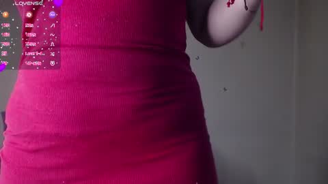 Snapshot of evangeline_lover chatting on 11, 7, 2026 evangeline_lover online show from 11, 7, 2026