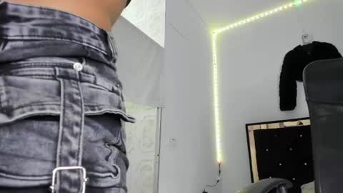 Snapshot of evangeline_sweet4 chatting on 1, 7, 2026 EVANGELINE online show from 1, 7, 2026