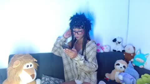 evangeline_turner online show from 14, 4, 2026