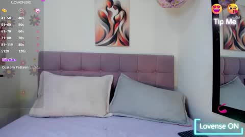 Snapshot of evangeline_wish chatting on 21, 2, 2026 evangeline_wish online show from 21, 2, 2026