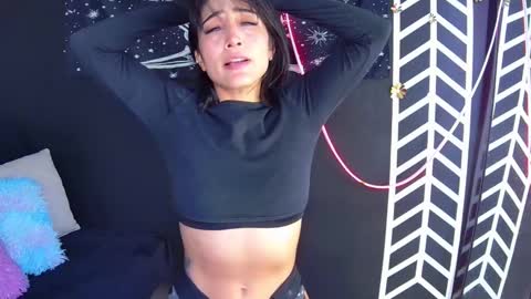  Eva online show from 21, 1, 2025